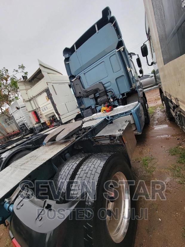 DAF Cf Truck photo 2