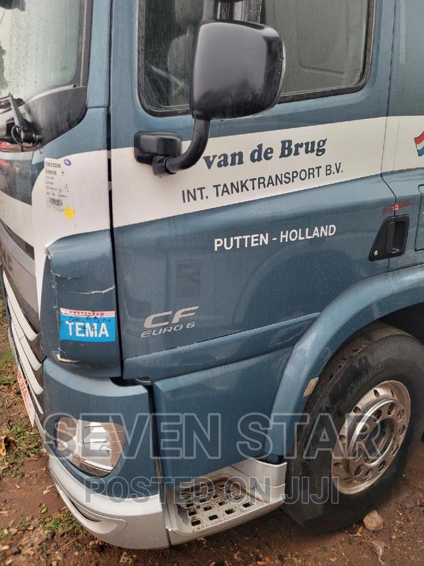 DAF Cf Truck photo 5