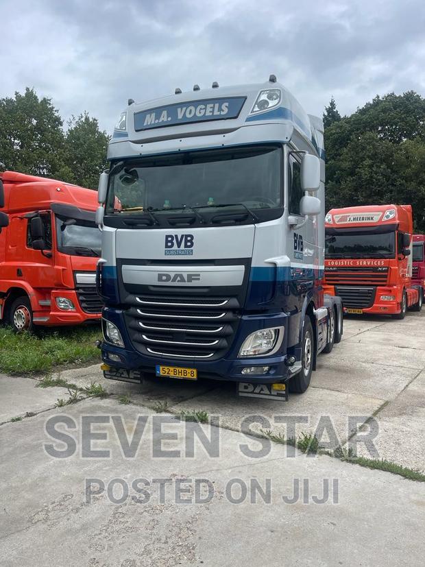 Daf XF Truck for Sale photo 3