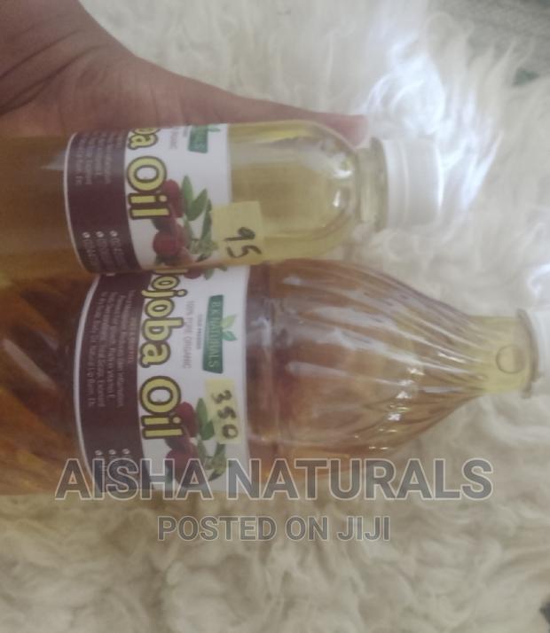 Pure Jojoba Oil 250 Ml · Photo 4