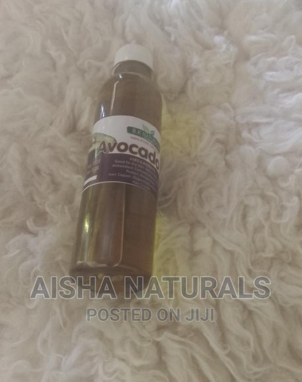 Pure Avocado Oil 250ml · Photo 3