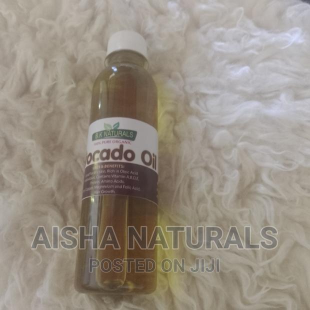 Pure Avocado Oil 250ml · Photo 4