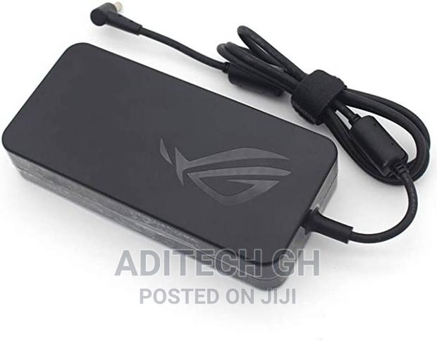 Original Asus 280watts Charger for Sale · Photo 4