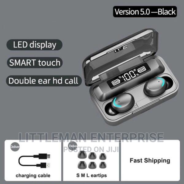 Wireless Earbuds Bluetooth TWS Earphone · Photo 4