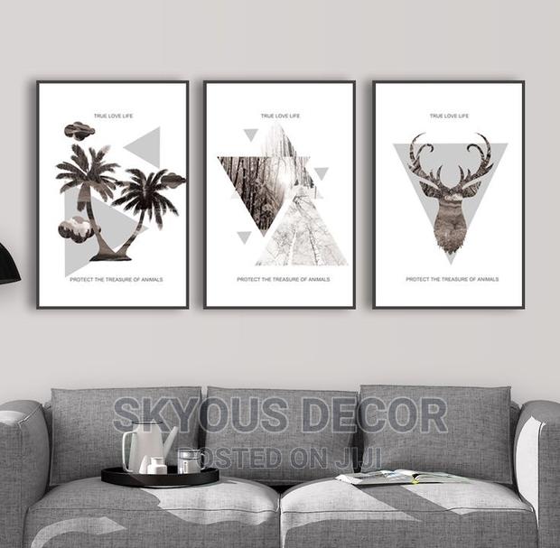 Wall Frame · Photo 2