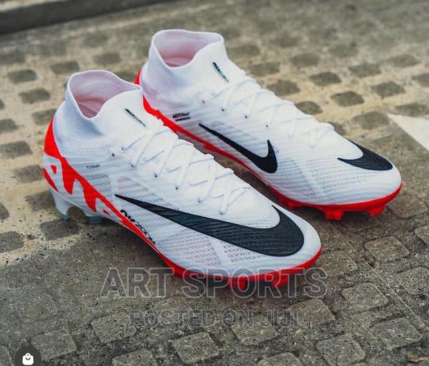 Nike Air Zoom Boot · Photo 4