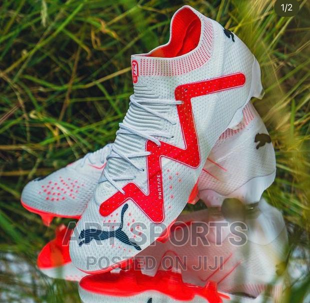 Puma Future Boot · Photo 3
