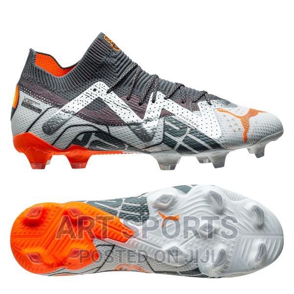 Puma Future Boot · Photo 4