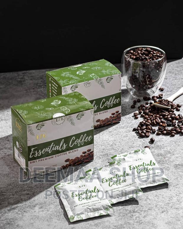 Earth Essential's Coffee · Photo 2