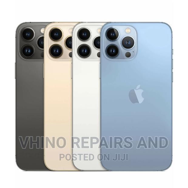 Original iPhone 12 Back Glass photo 4