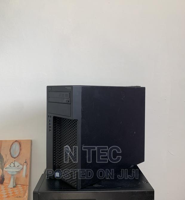 Desktop Computer Dell Precision 3000 24GB Intel Core I7 HDD 1T · Photo 4