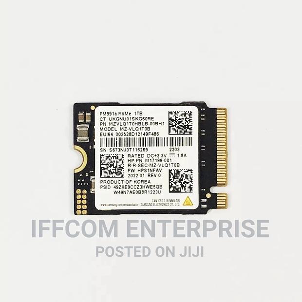 1tb 2230(Short M2) SSD · Photo 3