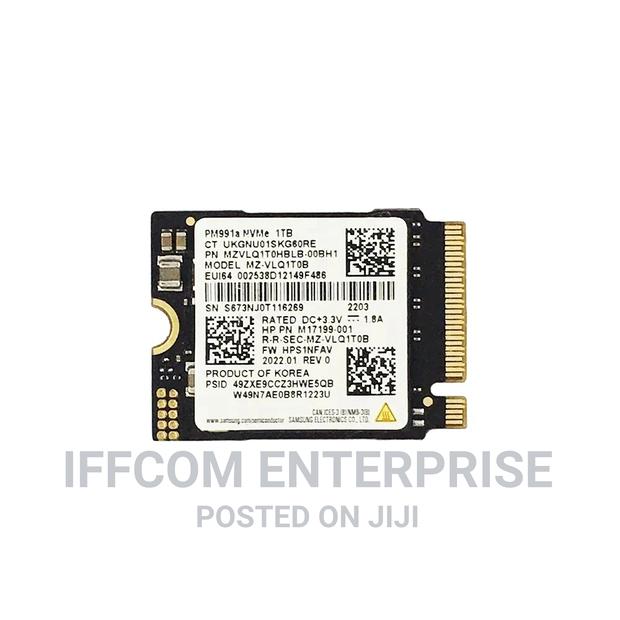 1tb 2230(Short M2) SSD · Photo 4