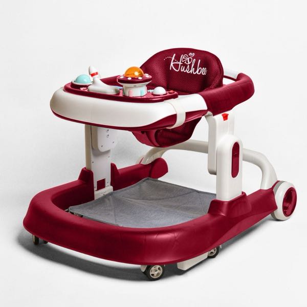 Baby’S Eye Musical Walker