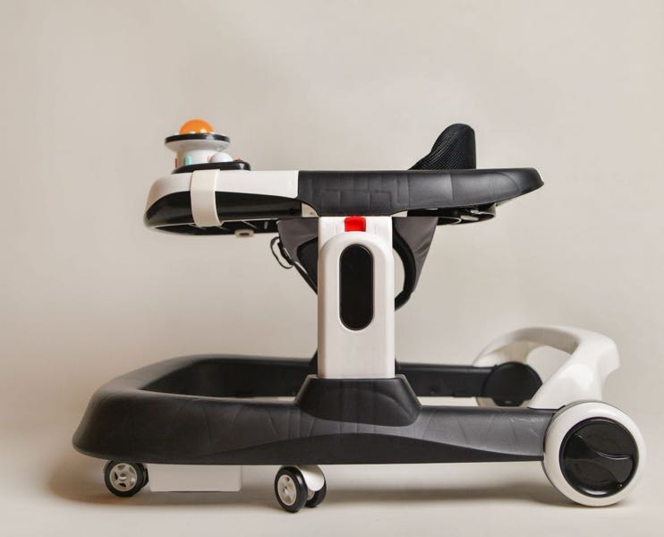 Baby’S Eye Musical Walker