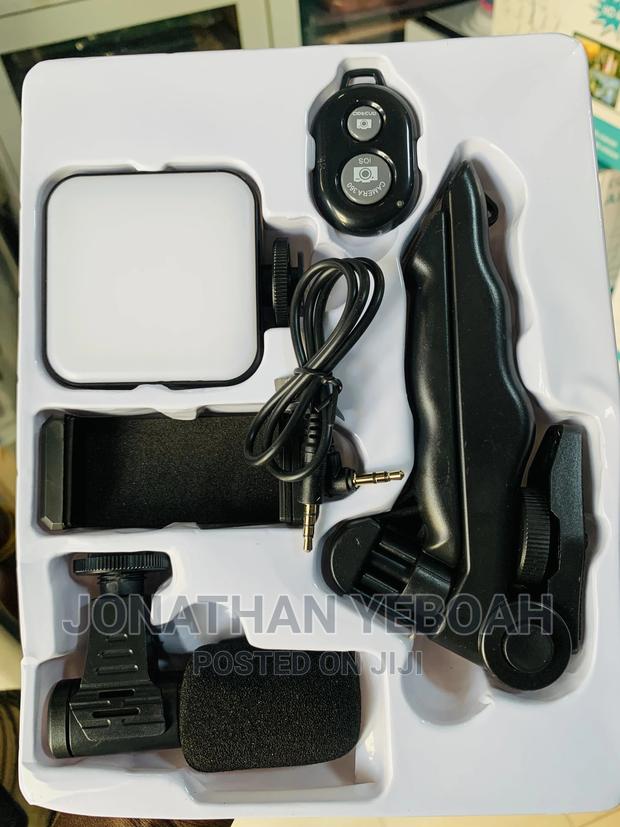 Vlogging Kit Ay-49 Video-making KIT · Photo 4