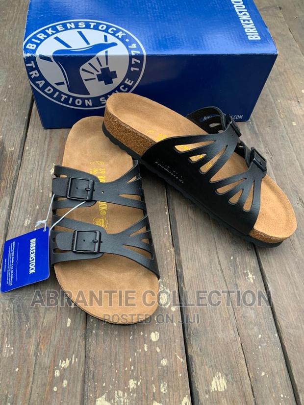 Birkenstock Granada Slides · Photo 4