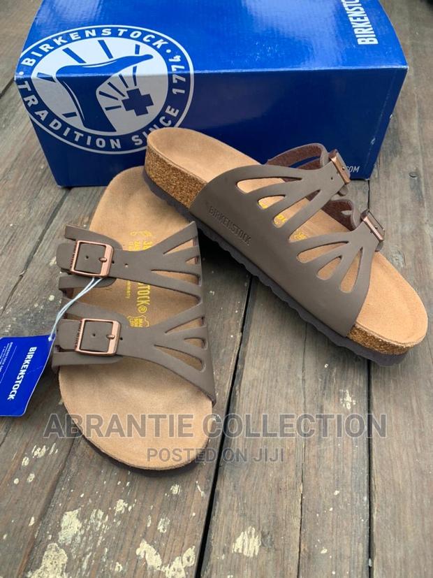 Birkenstock Granada Slides · Photo 4