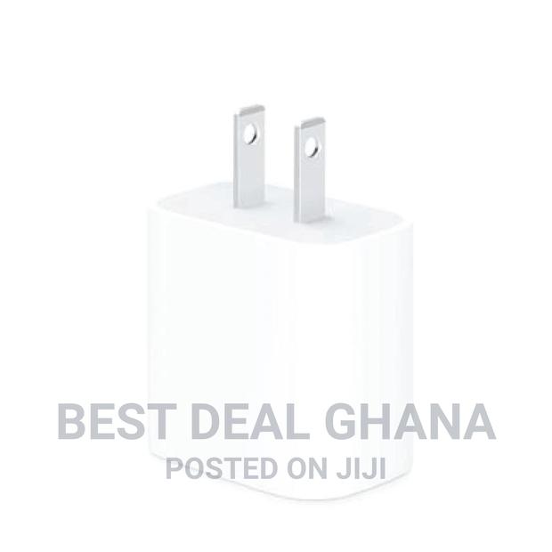 20w Type - C Charger (2pin) photo 2
