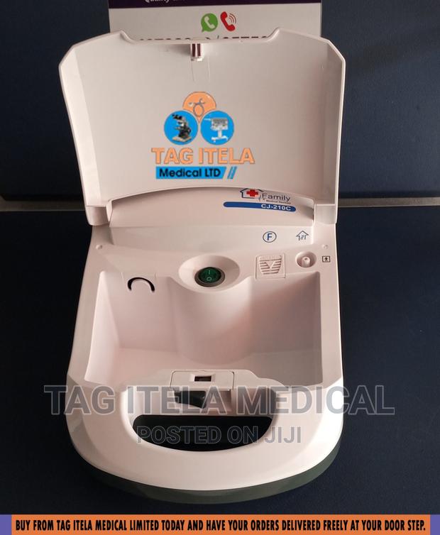 Nebulizer Machine (Standard) · Photo 4