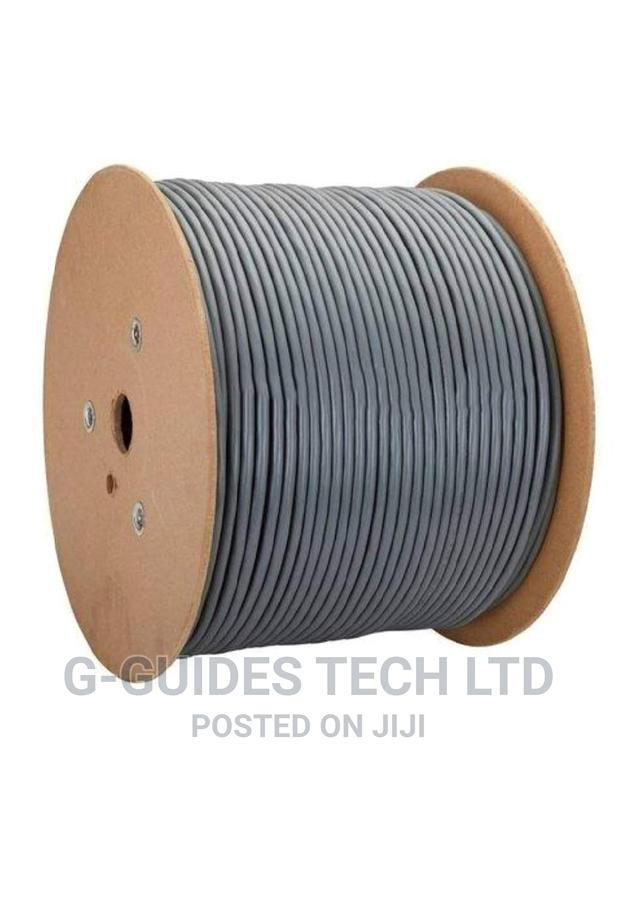 D-Link Cat6 SFTP Outdoor Cable 305m · Photo 4