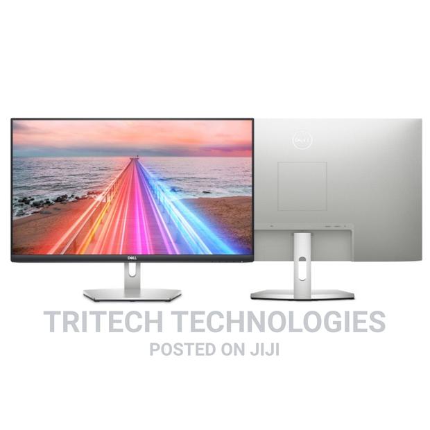 Dell Monitor 27" S2721hn · Photo 3