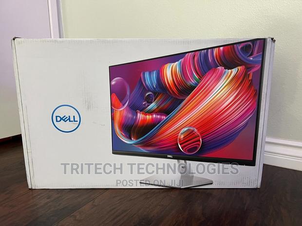 Dell Monitor 27" S2721hn · Photo 4