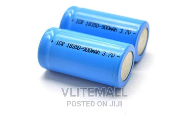 2pcs 3.7v 1300mah Rechargeable Battery · Photo 4