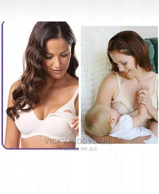 Nursing Brasier · Photo 2