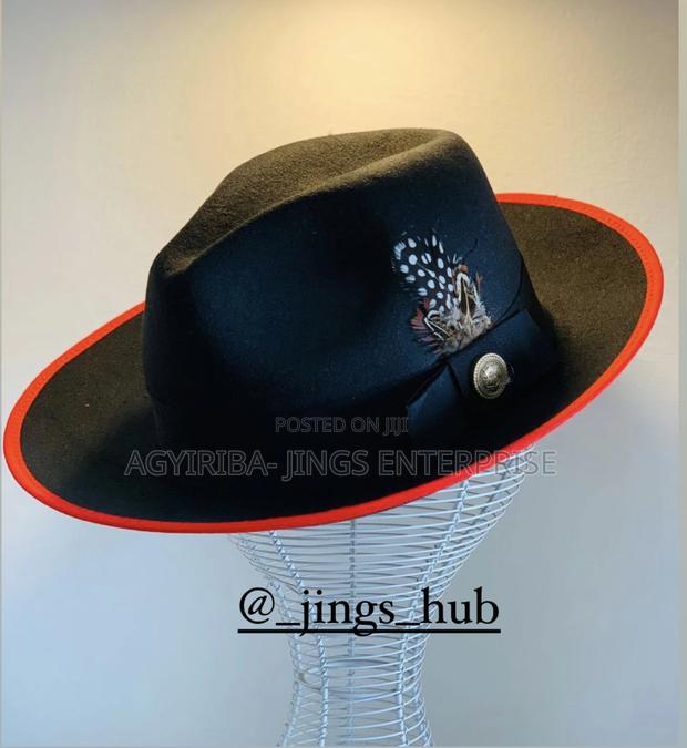 Fedora Hats photo 2