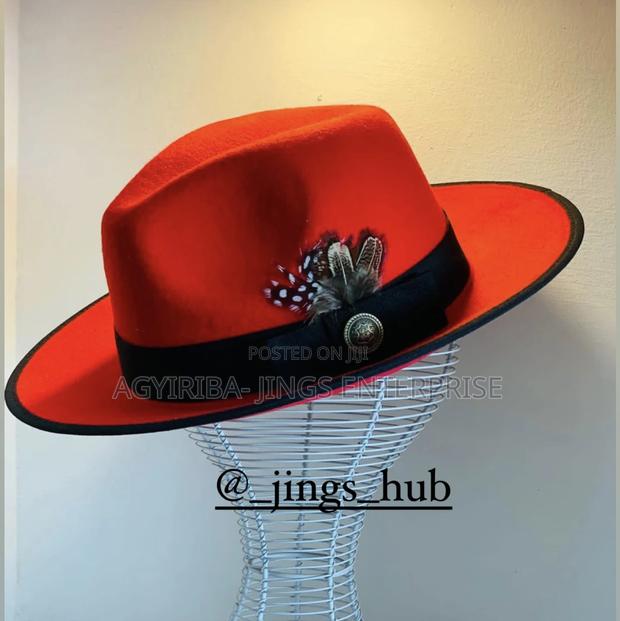 Fedora Hats photo 2