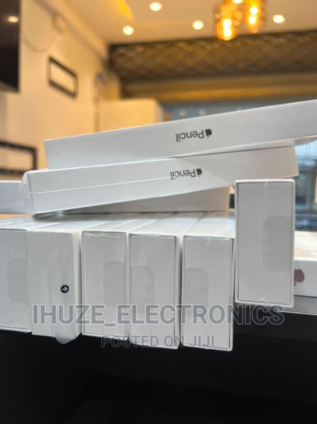 Apple Pencil (2nd Generation). Sealed in Box · Photo 3