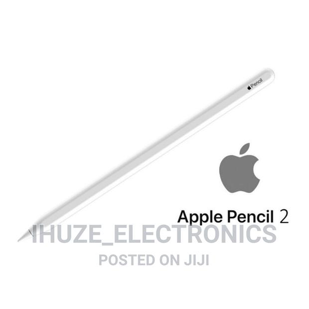Apple Pencil (2nd Generation). Sealed in Box · Photo 4