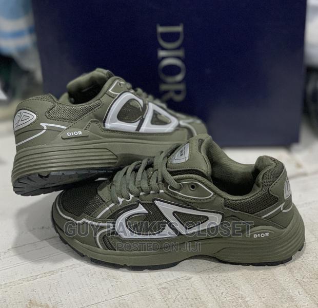 Dior Homme B30 Cd · Photo 4