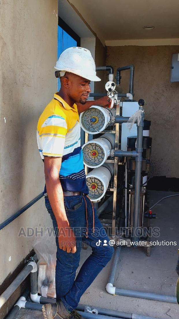 Reverseosmosis/Water Technician · Photo 4