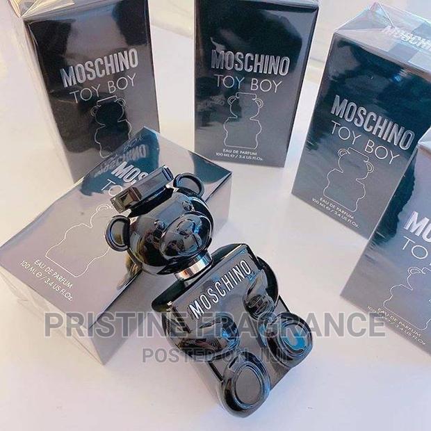 Moschino Toy Boy Perfume · Photo 2