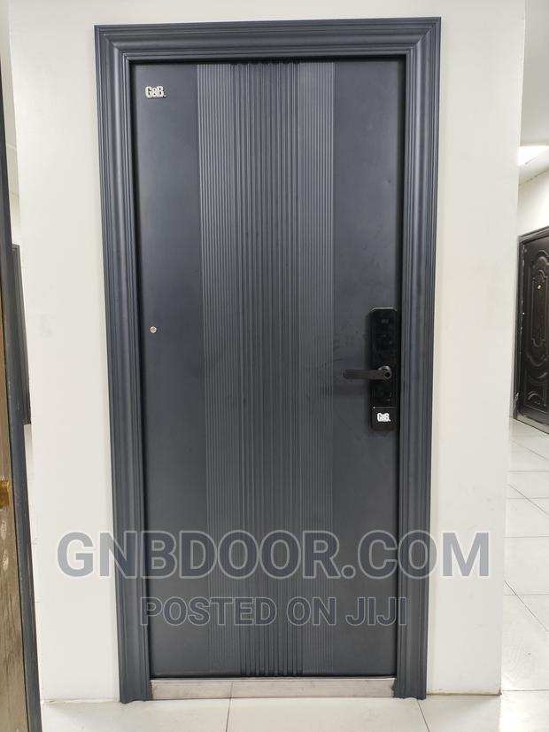G101 Security Door Turkey Door Metal Door