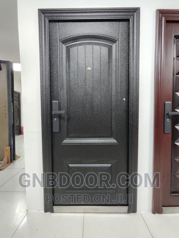G896 Security Door Turkey Door Metal Door photo 2