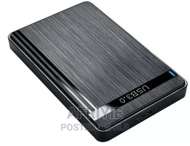2.5 HDD External Case · Photo 4
