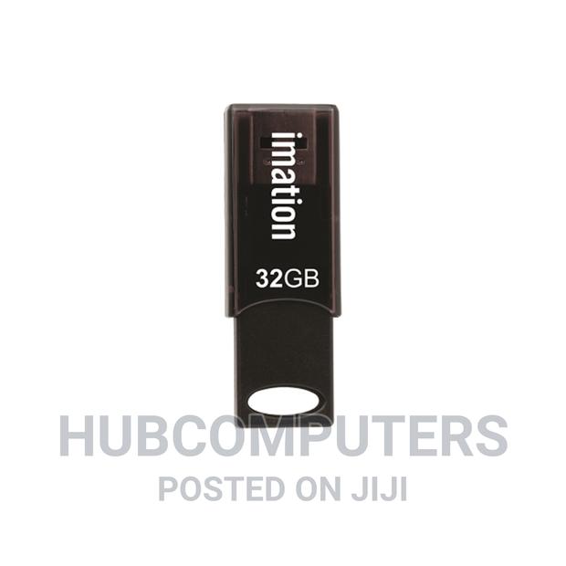 32gb Pendrive Imation · Photo 2