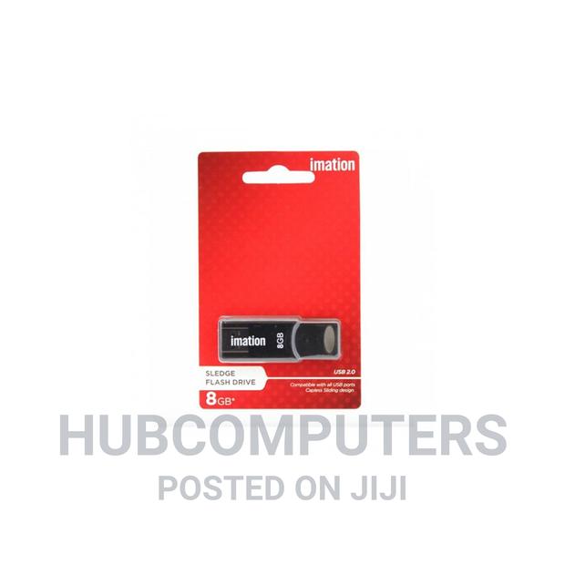 8gb Pendrive Imation · Photo 2