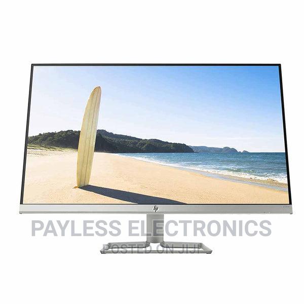 HP 24inches Diagonal Monitor