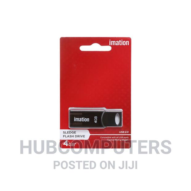 4gb Pendrive Imation · Photo 2