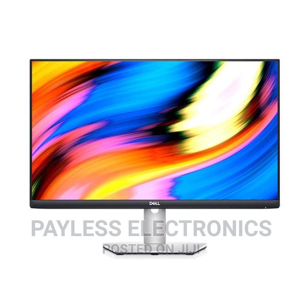 Dell 24inches Monitor