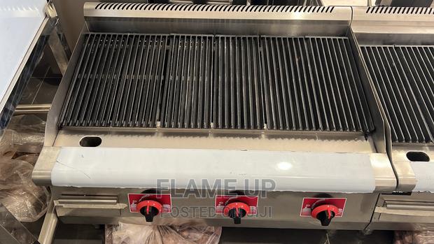 Lava Rock Grill · Photo 2