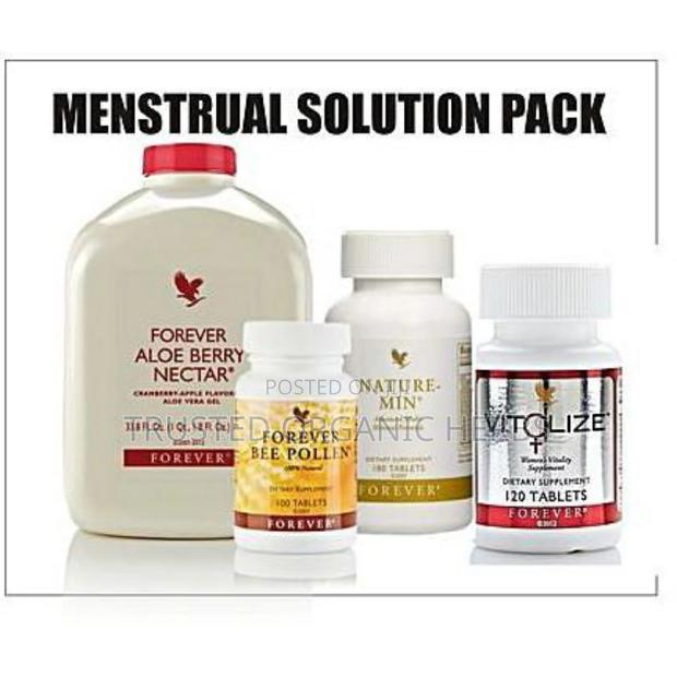 Menstrual Disorder Package · Photo 2