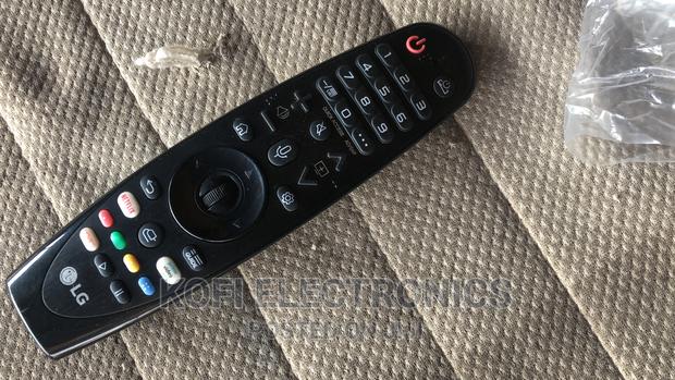 LG AN-MR19B Magic Remote Control for Select 2019 LG Smart TV · Photo 2