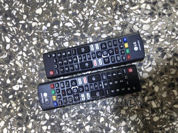 Available Universal Remote Control for All LG Smart TV · Photo 2