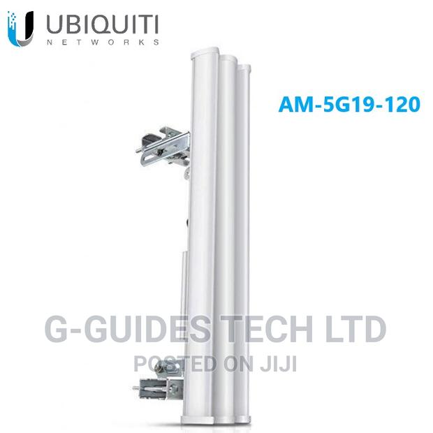 Ubiquiti AM-5G19-120 Airmax Sector ANTENNA · Photo 4
