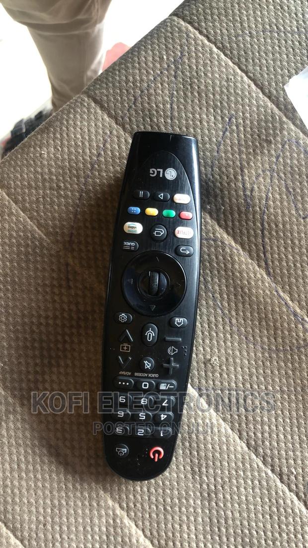 Available LG AN-MR19BA Magic Remote Control(2019 Model) · Photo 2